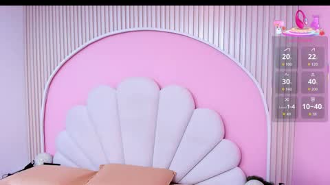 Snapshot of hinata_dolly chatting on November 9, 2025, 10:57 am hinata_dolly online show from November 9, 2025, 10:57 am