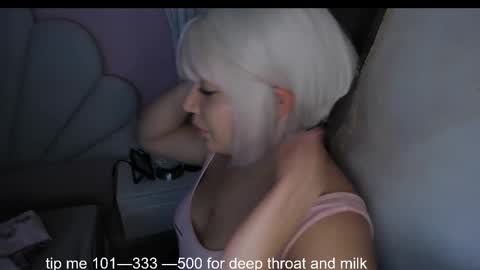 Snapshot of hinata_dolly chatting on November 13, 2025, 10:25 am hinata_dolly online show from November 13, 2025, 10:25 am