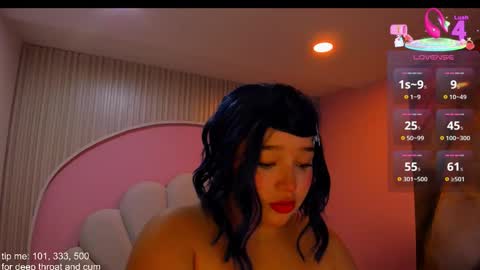 Snapshot of hinata_dolly chatting on November 16, 2025, 10:32 am hinata_dolly online show from November 16, 2025, 10:32 am