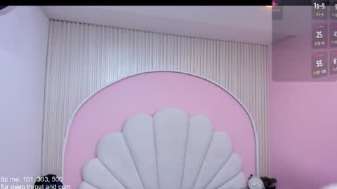 Snapshot of hinata_dolly chatting on November 18, 2025, 11:03 am hinata_dolly online show from November 18, 2025, 11:03 am