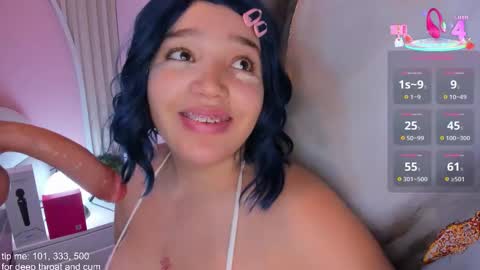 Snapshot of hinata_dolly chatting on November 26, 2025, 10:27 am hinata_dolly online show from November 26, 2025, 10:27 am