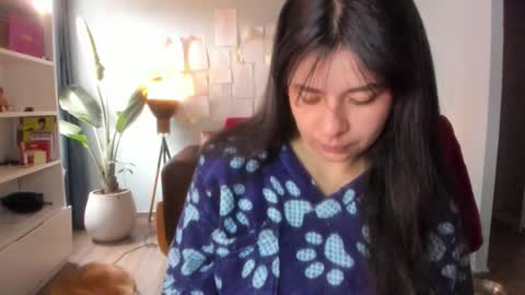 Snapshot of hinnata69 chatting on October 29, 2025, 3:14 pm Hinnata online show from October 29, 2025, 3:14 pm