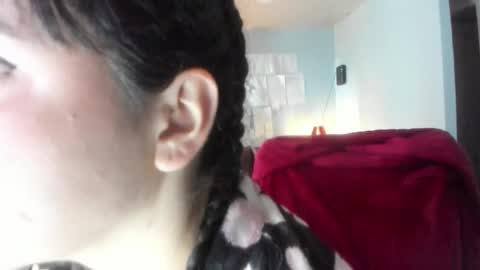 Snapshot of hinnata69 chatting on November 1, 2025, 7:49 pm Hinnata online show from November 1, 2025, 7:49 pm