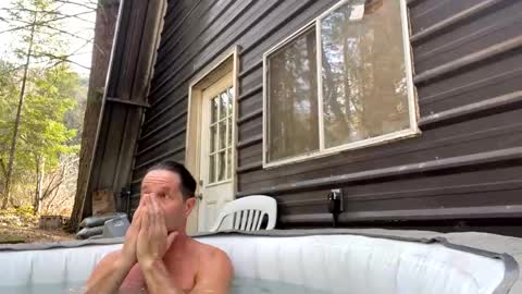 Hippie Jijm online show from March 8, 2025, 6:37 pm