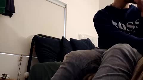 Hipulse online show from November 6, 2025, 6:03 am