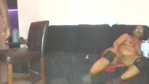 Snapshot of hisforever chatting on February 27, 2025, 11:04 pm KASHEL online show from February 27, 2025, 11:04 pm