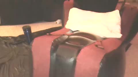 Snapshot of hisforever chatting on March 9, 2025, 2:54 pm KASHEL online show from March 9, 2025, 2:54 pm