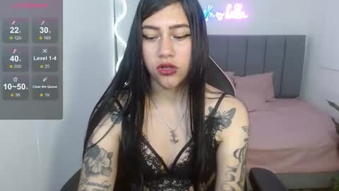 Snapshot of hisis_tay chatting on September 24, 2025, 11:46 am hisis online show from September 24, 2025, 11:46 am
