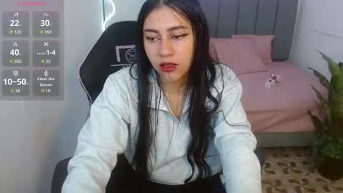 Snapshot of hisis_tay chatting on September 27, 2025, 11:48 am hisis online show from September 27, 2025, 11:48 am