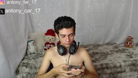 Hisokax online show from October 23, 2025, 12:37 pm