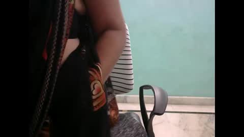 hisslust online show from December 18, 2025, 4:46 pm