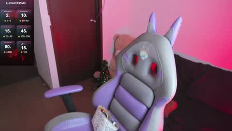 Hitomi Arata online show from December 27, 2024, 4:43 pm