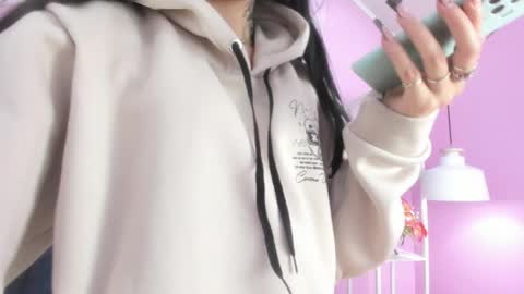 hiyakasudere_ online show from October 1, 2025, 6:36 pm