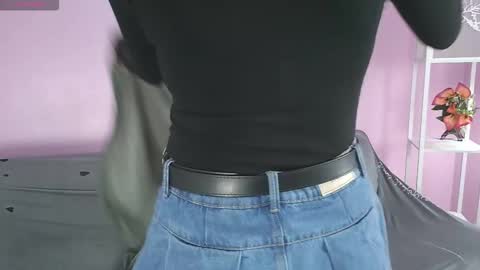 hiyakasudere_ online show from November 25, 2025, 7:03 pm