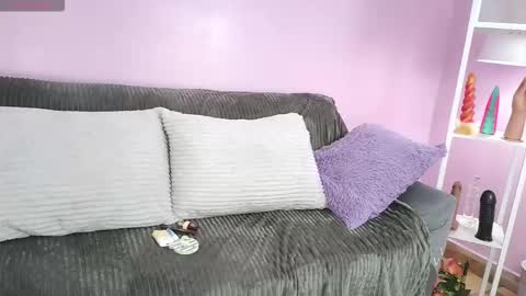 hiyakasudere_ online show from November 26, 2025, 6:20 pm