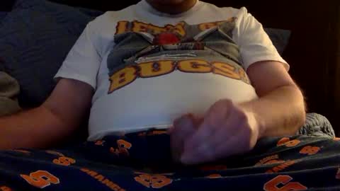 hockeyguy10rangers online show from January 5, 2025, 8:52 pm