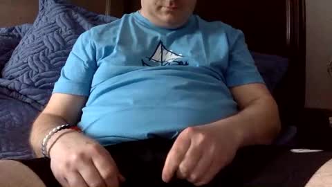 hockeyguy10rangers online show from February 11, 2025, 5:18 pm