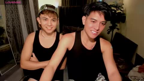 hokage_moves online show from September 9, 2025, 4:28 pm