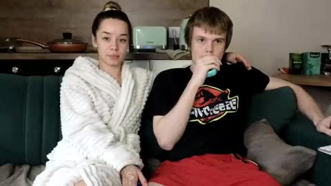 Misha and Stacy online show from October 1, 2025, 6:25 pm