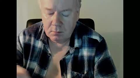 Holger online show from March 6, 2025, 2:40 pm