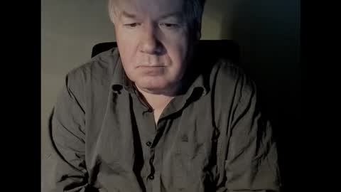 Holger online show from December 1, 2025, 2:44 pm