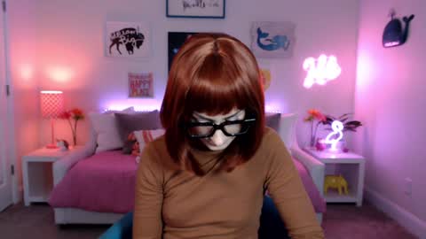 Holi Hurricane online show from October 18, 2025, 3:31 am