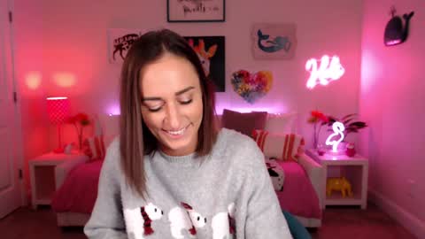 Holi Hurricane online show from November 29, 2025, 4:15 am