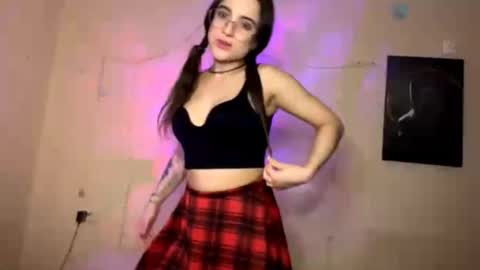 Kerri online show from December 4, 2025, 5:54 pm