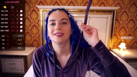 Delly online show from January 8, 2025, 5:48 am