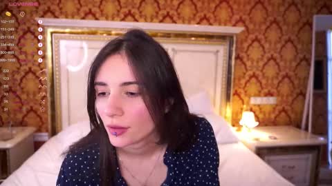 Delly online show from February 13, 2025, 12:32 pm