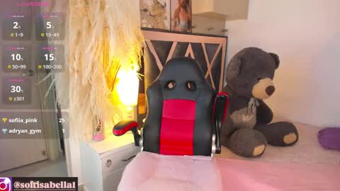  holly princess mermaid  online show from September 8, 2025, 11:26 pm