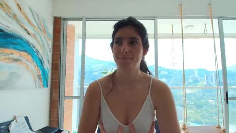 Snapshot of hollyshit_ chatting on November 8, 2025, 4:40 pm hollyshit_ online show from November 8, 2025, 4:40 pm