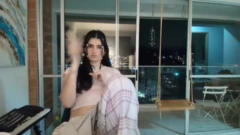 Snapshot of hollyshit_ chatting on December 3, 2025, 12:18 am hollyshit_ online show from December 3, 2025, 12:18 am