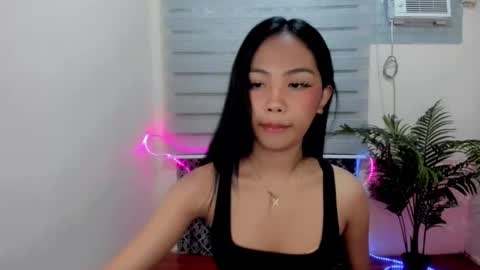 STACEYY XX online show from November 27, 2025, 7:21 am