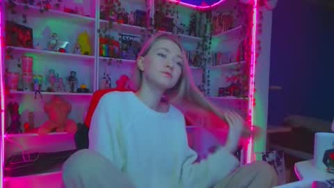 Rumi online show from November 22, 2025, 10:47 am