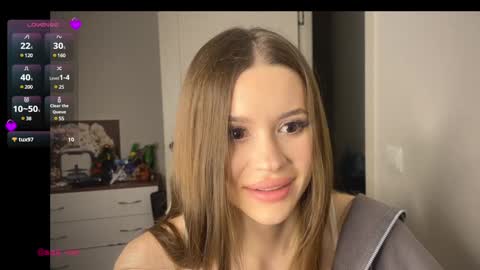 Vio online show from January 23, 2025, 5:21 pm