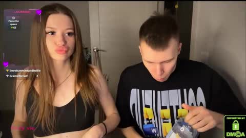 Vio online show from March 10, 2025, 7:50 pm