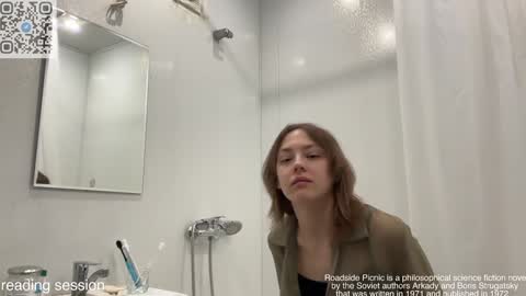 dori not holy get my tg channel with link from description under last photo online show from February 6, 2025, 1:21 pm