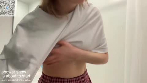 dori not holy get my tg channel with link from description under last photo online show from February 9, 2025, 1:46 pm