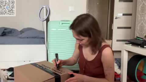 dori not holy get my tg channel with link from description under last photo online show from February 15, 2025, 12:33 pm