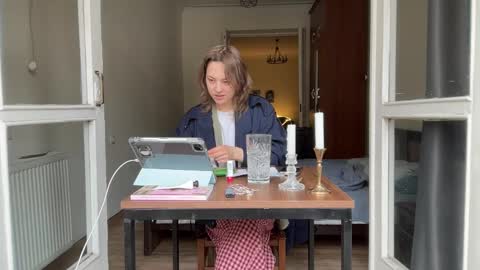 dori not holy get my tg channel with link from description under last photo online show from February 24, 2025, 10:26 am