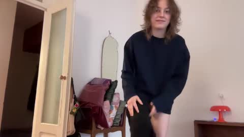 dori not holy get my tg channel with link from description under last photo online show from March 3, 2025, 11:22 am