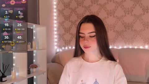 Mia online show from November 22, 2025, 3:27 am