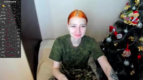 Maria online show from December 20, 2025, 2:18 am