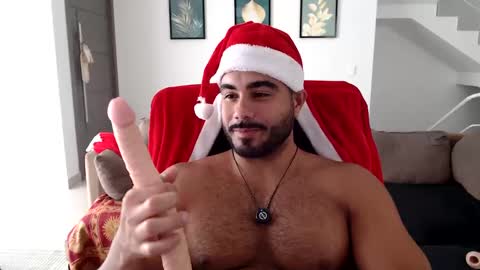 Snapshot of homerovirtual chatting on December 26, 2024, 2:48 pm machinecarioca online show from December 26, 2024, 2:48 pm