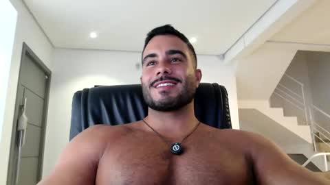 Snapshot of homerovirtual chatting on February 19, 2025, 10:34 am machinecarioca online show from February 19, 2025, 10:34 am