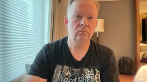 Daffy online show from December 18, 2025, 7:25 am