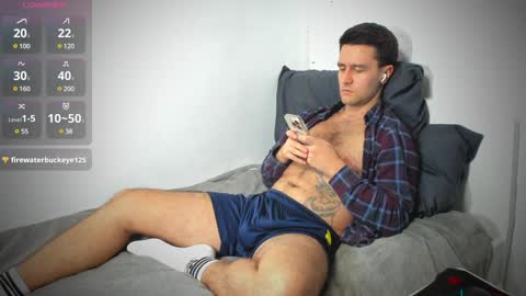 Snapshot of honestandrew chatting on December 10, 2024, 7:22 pm Andrew online show from December 10, 2024, 7:22 pm