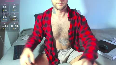 Snapshot of honestandrew chatting on December 15, 2024, 8:19 am Andrew online show from December 15, 2024, 8:19 am