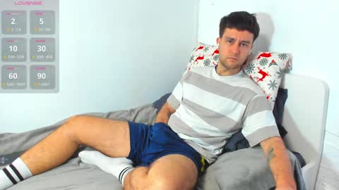 Snapshot of honestandrew chatting on January 11, 2025, 8:33 am Andrew online show from January 11, 2025, 8:33 am